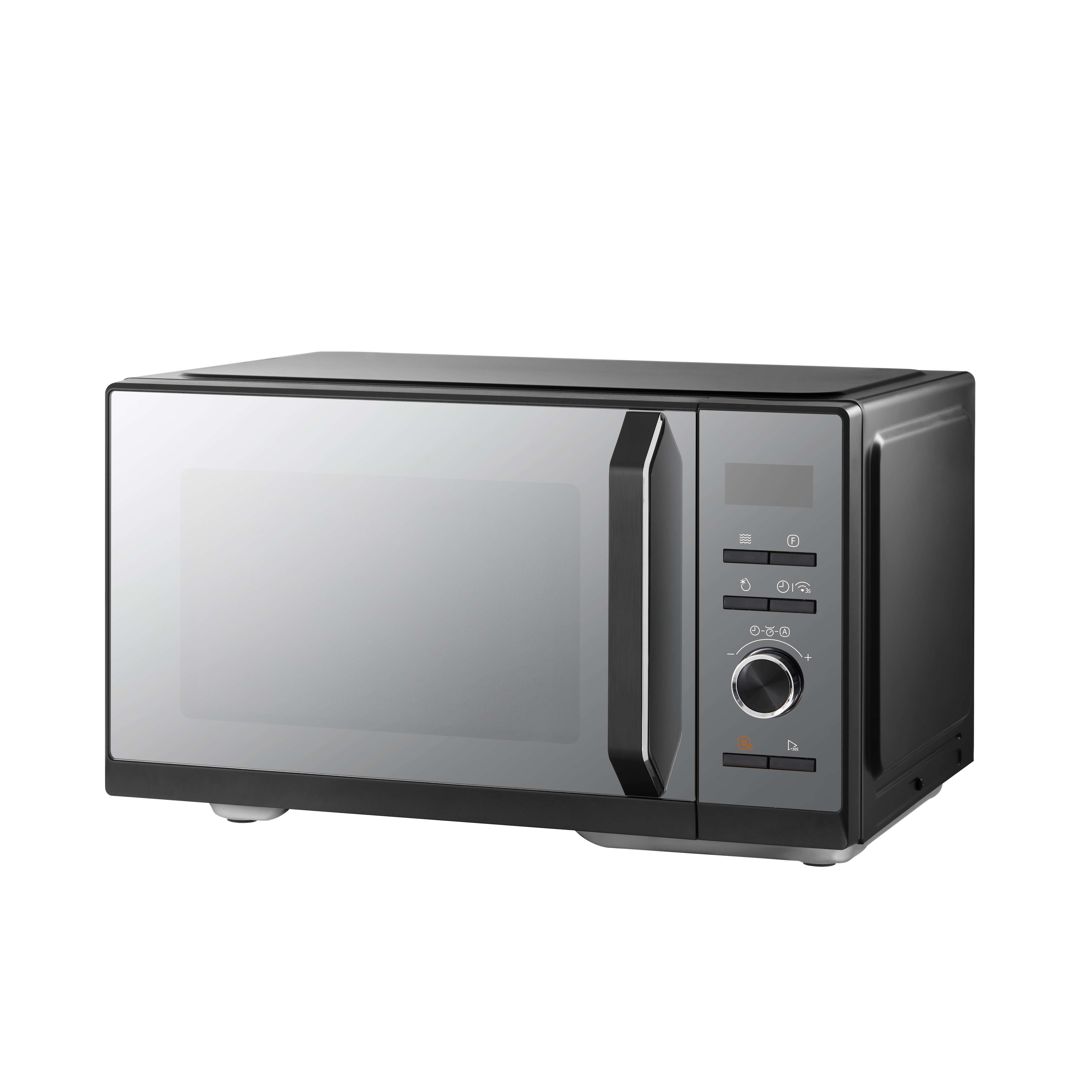 Microwave Oven